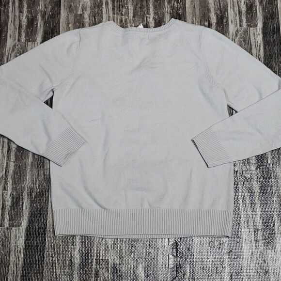 "BUT FIRST LET ME TAKE AN ELFIE" SWEATER - NEW - Picture 9 of 9